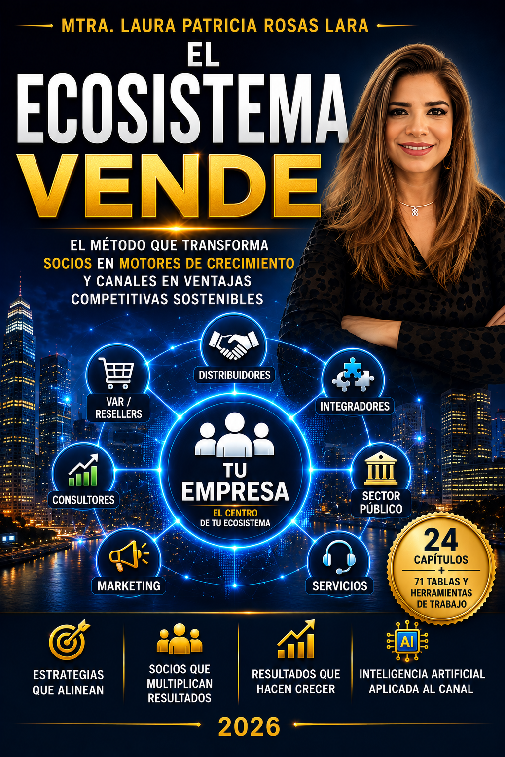 Portada El Ecosistema Vende